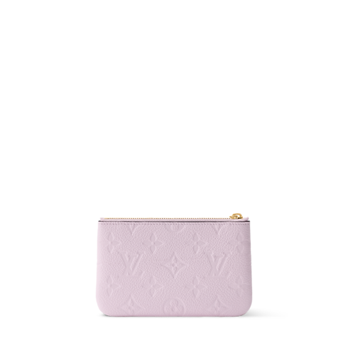 Key Pouch S back view