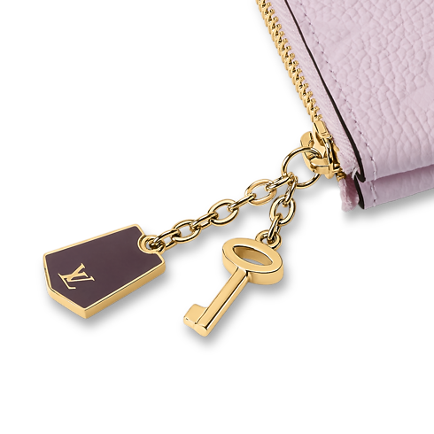 Key Pouch S detail view