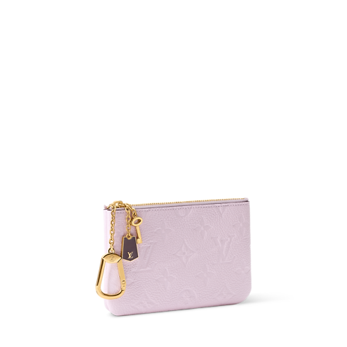 Key Pouch S side view