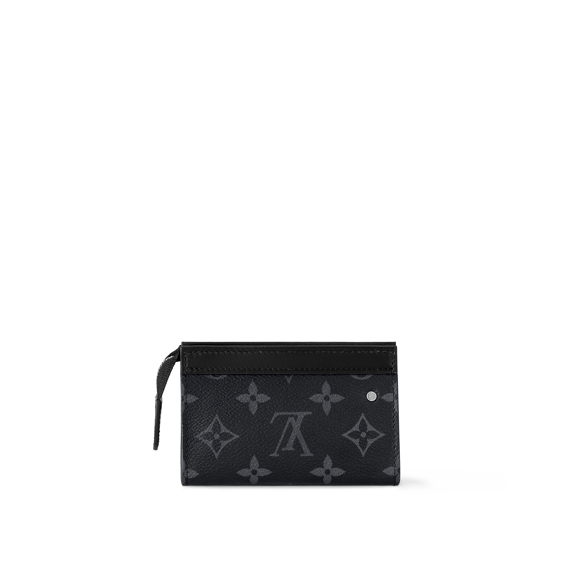 Key Pouch Voyage Monogram Eclipse Canvas - For Him M82776 | LOUIS  