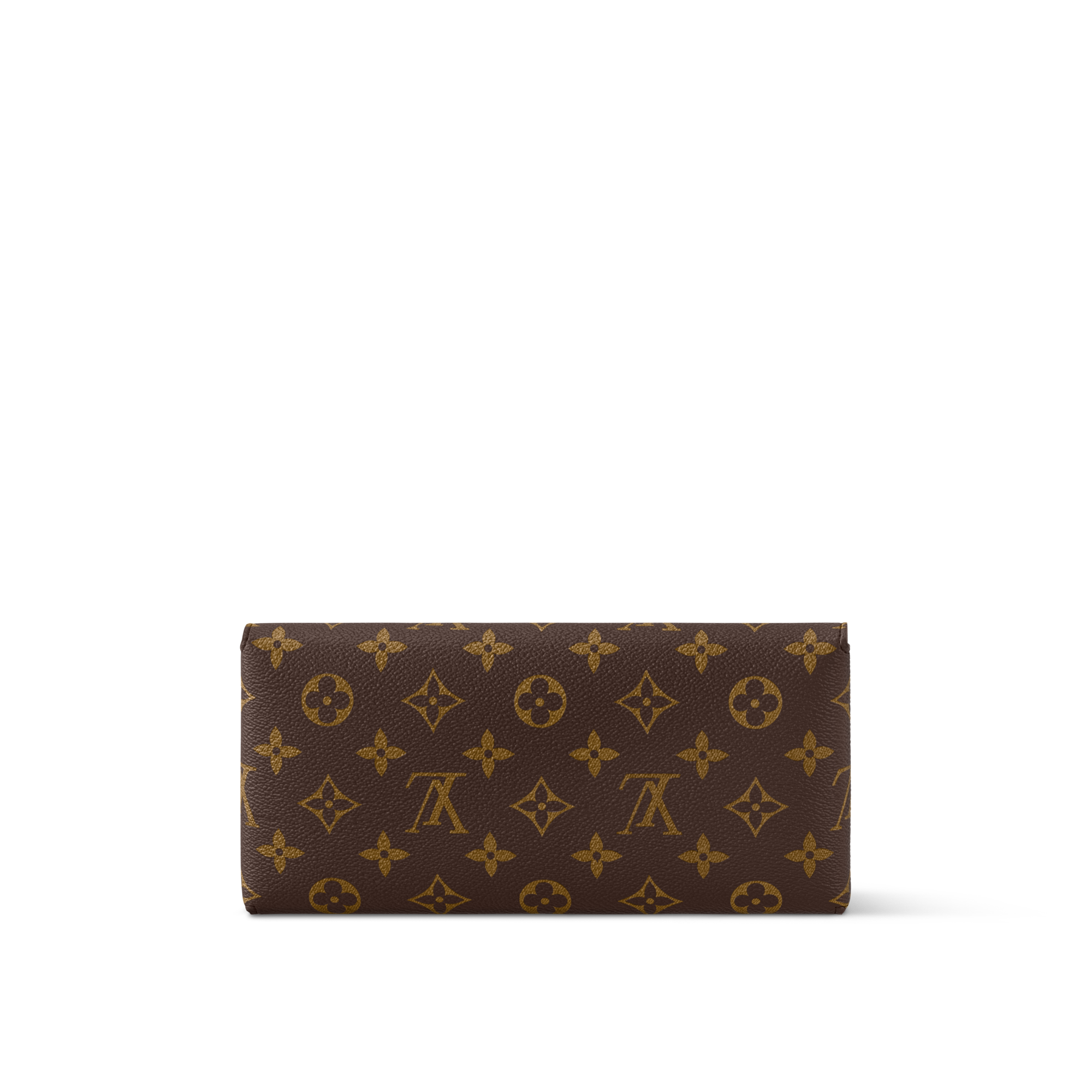 Kirigami Organizer Monogram Canvas Damen Geldbörsen und Kleinlederwaren Alle Geldbörsen und Kleinlederwaren | LOUIS VUITTON (Zoom)