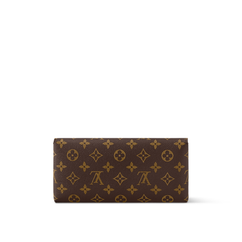 Kirigami Organizer Monogram Canvas Damen Geldbörsen und Kleinlederwaren Alle Geldbörsen und Kleinlederwaren | LOUIS VUITTON (Zoom)
