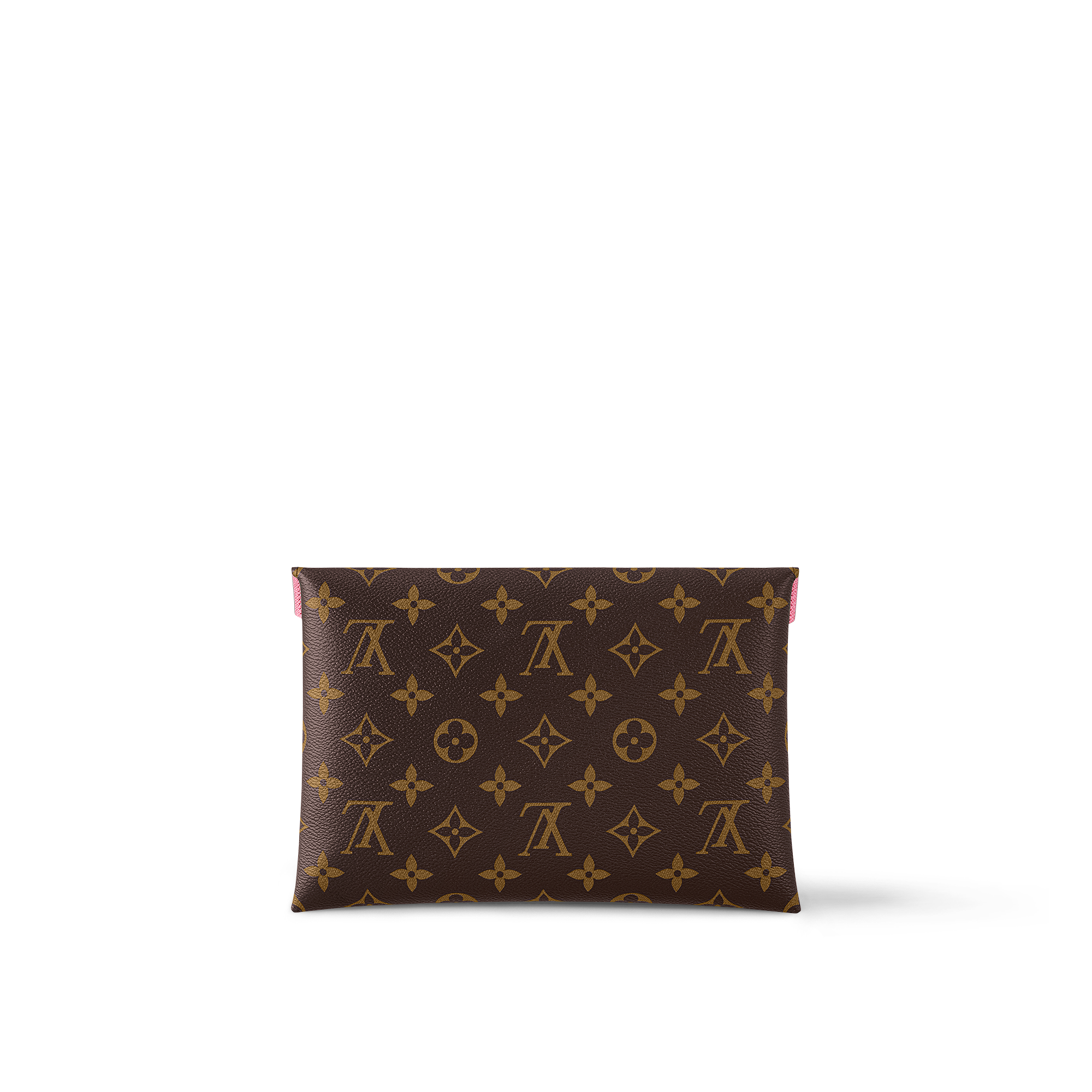 Kirigami Pochette Monogram Canvas - Geldbörsen und Kleinlederwaren  