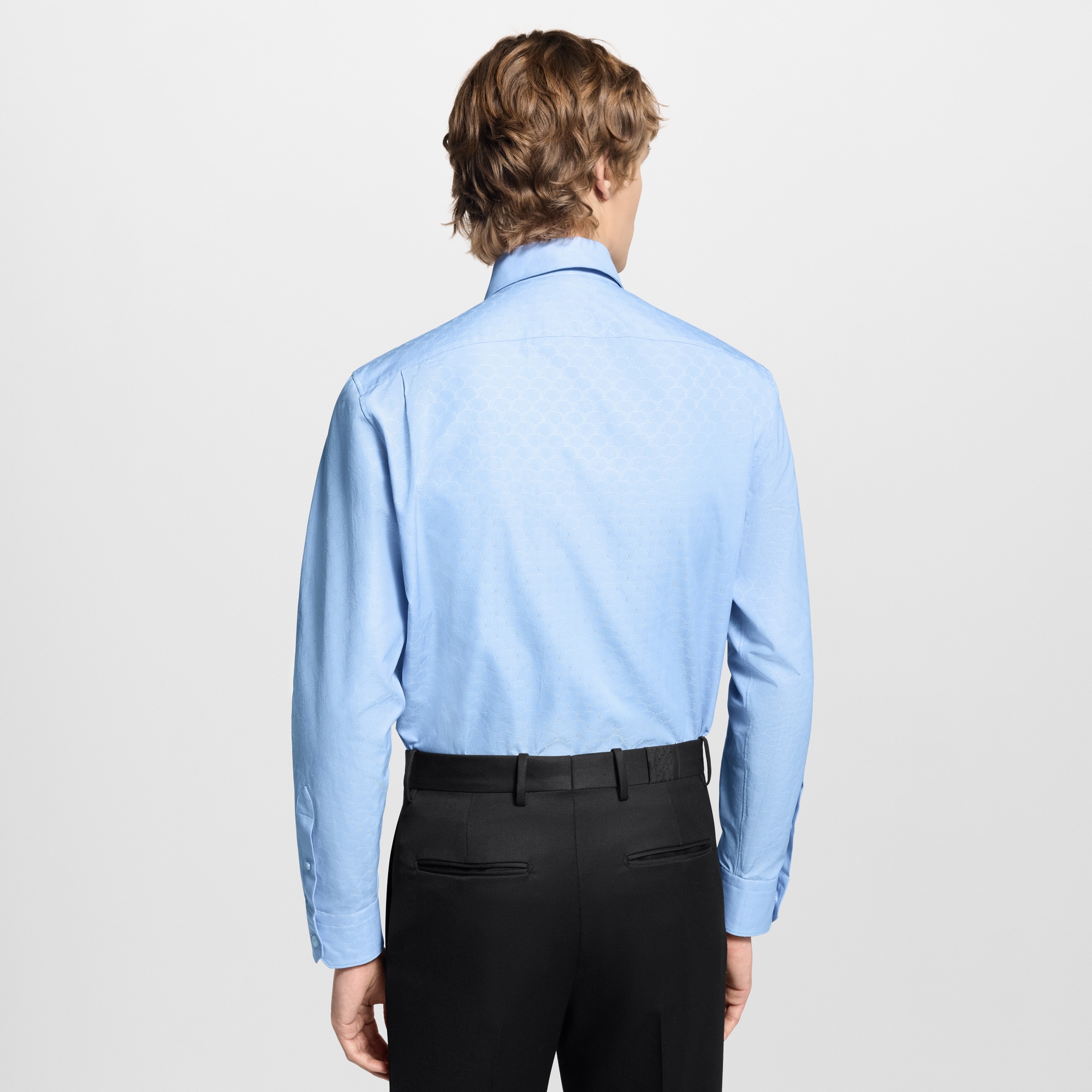 Klassisches Hemd  Herren Ready to Wear Hemden | LOUIS VUITTON (Zoom)