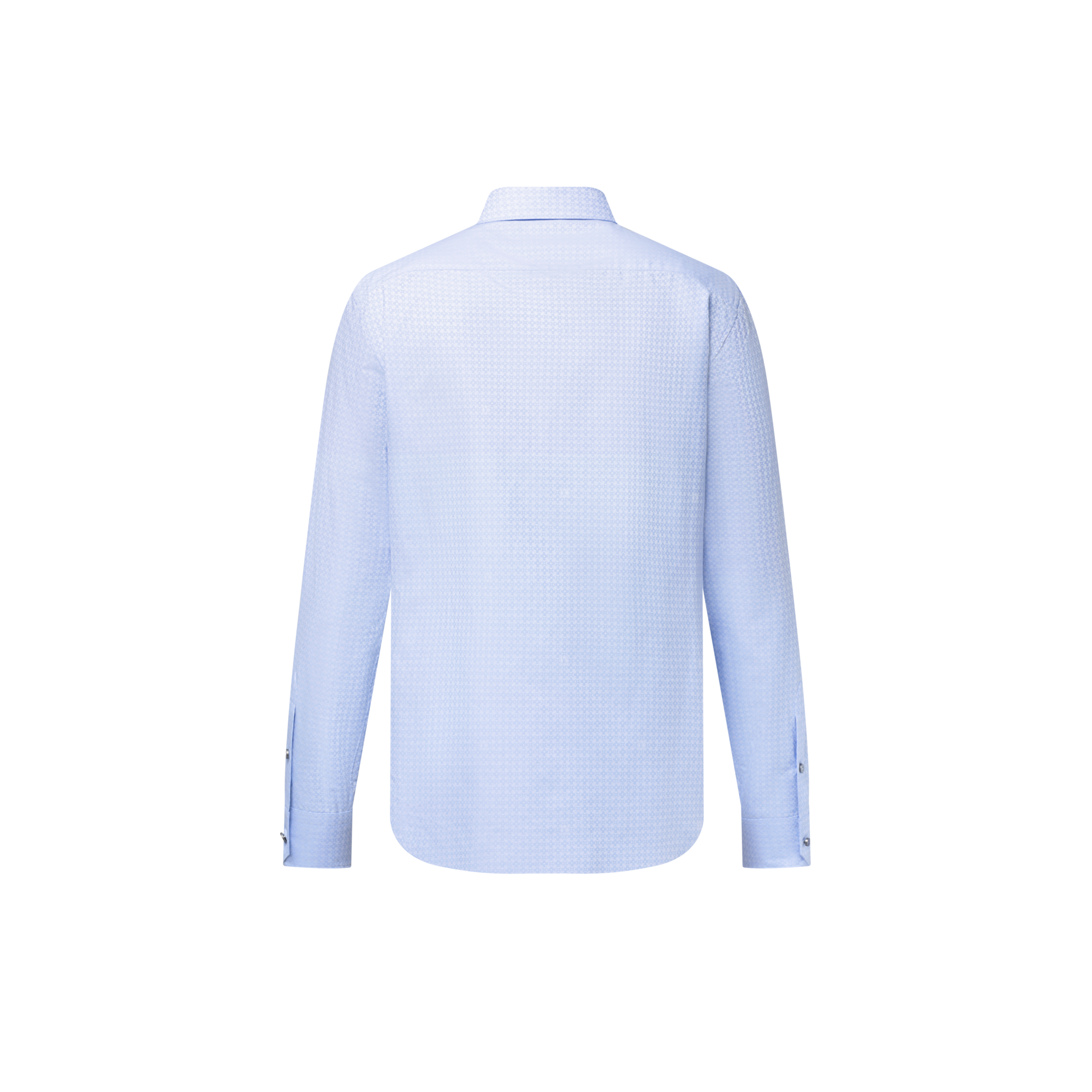 Klassisches Langarm-Hemd  Herren Ready to Wear Hemden | LOUIS VUITTON (Zoom)