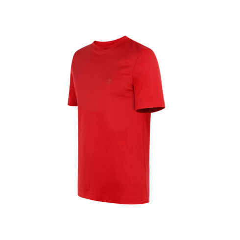 Klassisches T-Shirt Herren Ready to Wear T-Shirts und Poloshirts | LOUIS VUITTON (Zoom)