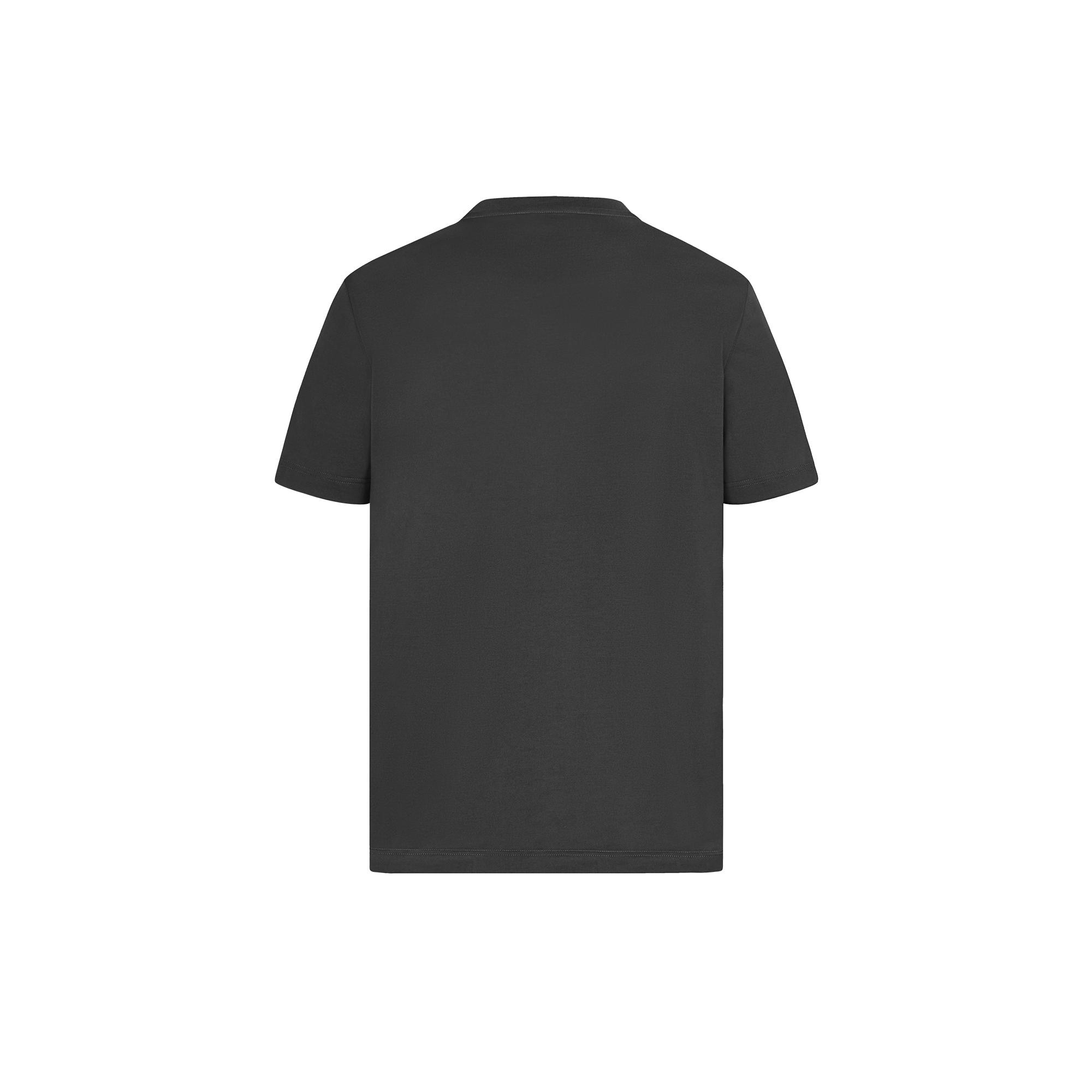 Klassisches T-Shirt  Herren Ready to Wear T-Shirts und Poloshirts | LOUIS VUITTON (Zoom)