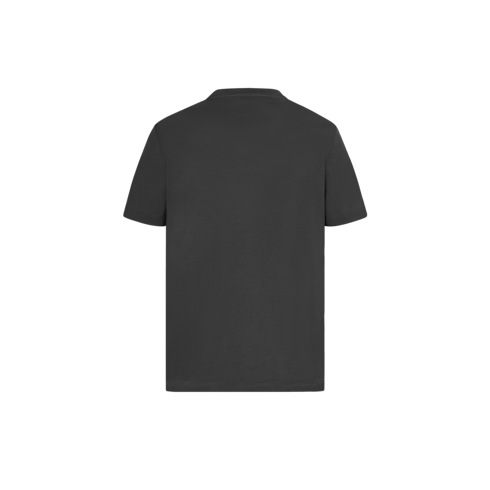 Klassisches T-Shirt Herren Ready to Wear T-Shirts und Poloshirts | LOUIS VUITTON (Zoom)