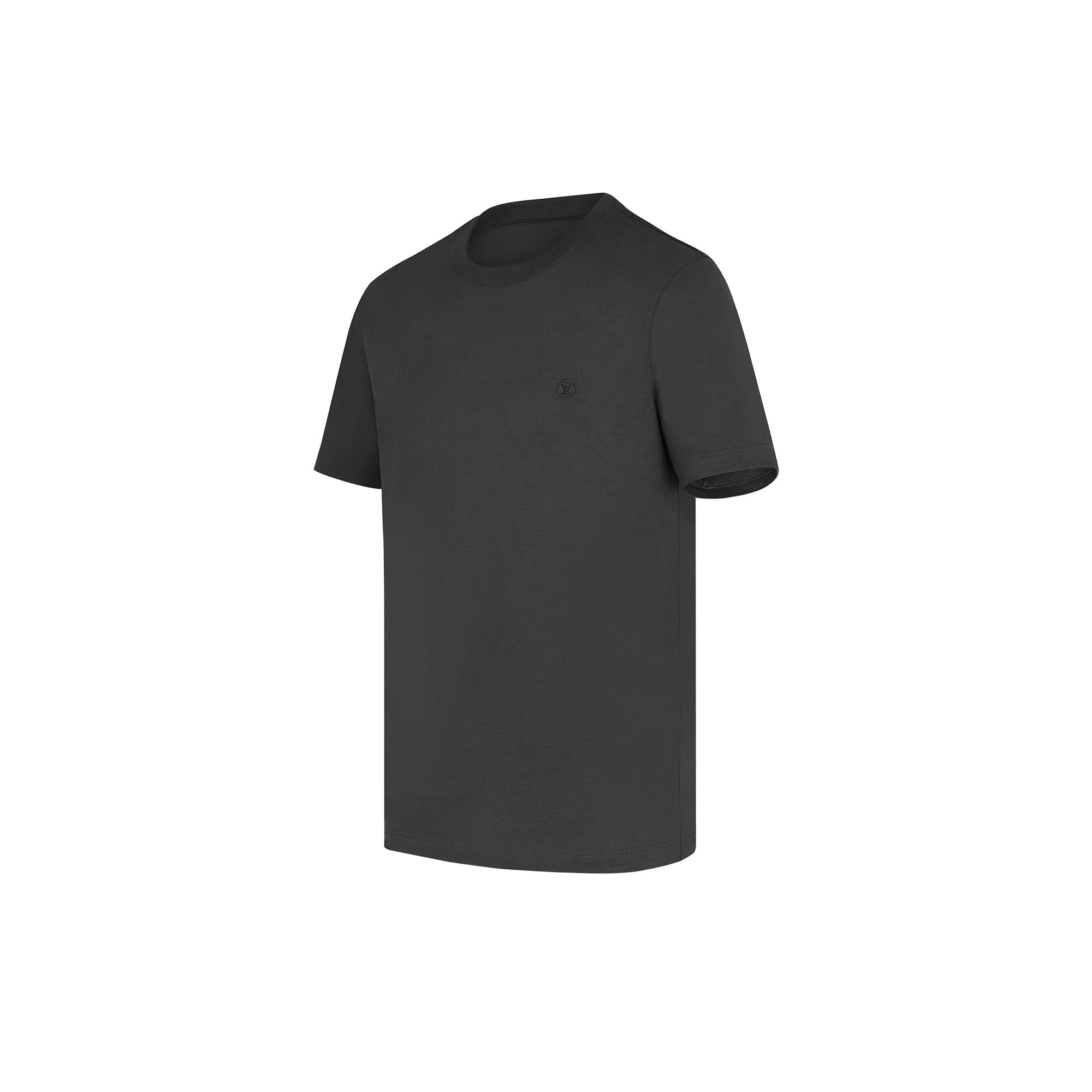Klassisches T-Shirt  Herren Ready to Wear T-Shirts und Poloshirts | LOUIS VUITTON (Zoom)