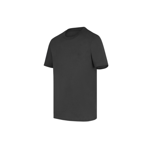 Klassisches T-Shirt Herren Ready to Wear T-Shirts und Poloshirts | LOUIS VUITTON (Zoom)