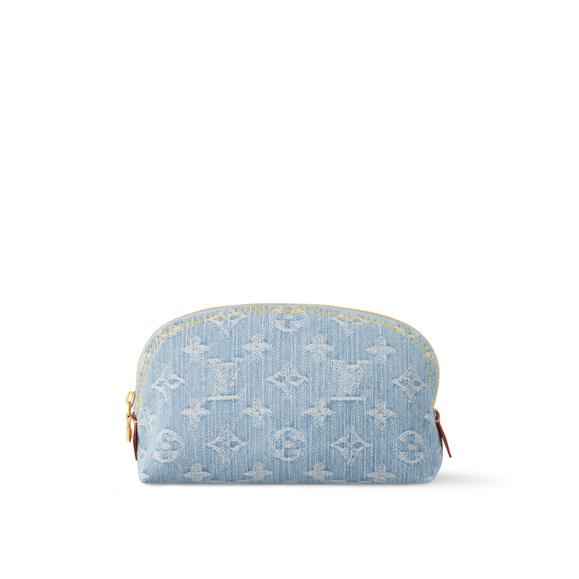 Kosmetiktäschchen PM Autres Toiles Monogram - Reisegepäck M83616  