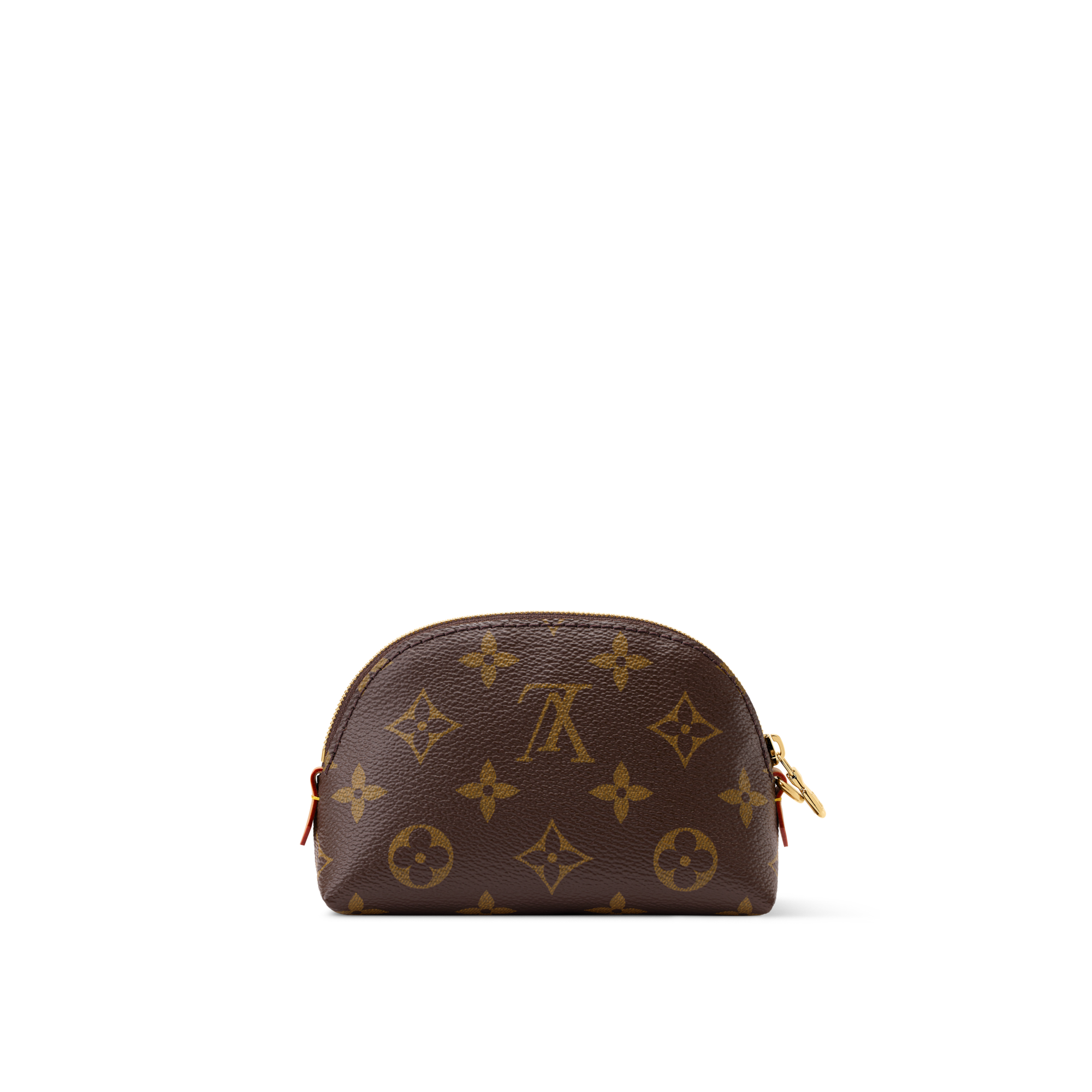 Kosmetiktäschchen Monogram Canvas Damen Geldbörsen und Kleinlederwaren Alle Geldbörsen und Kleinlederwaren | LOUIS VUITTON (Zoom)