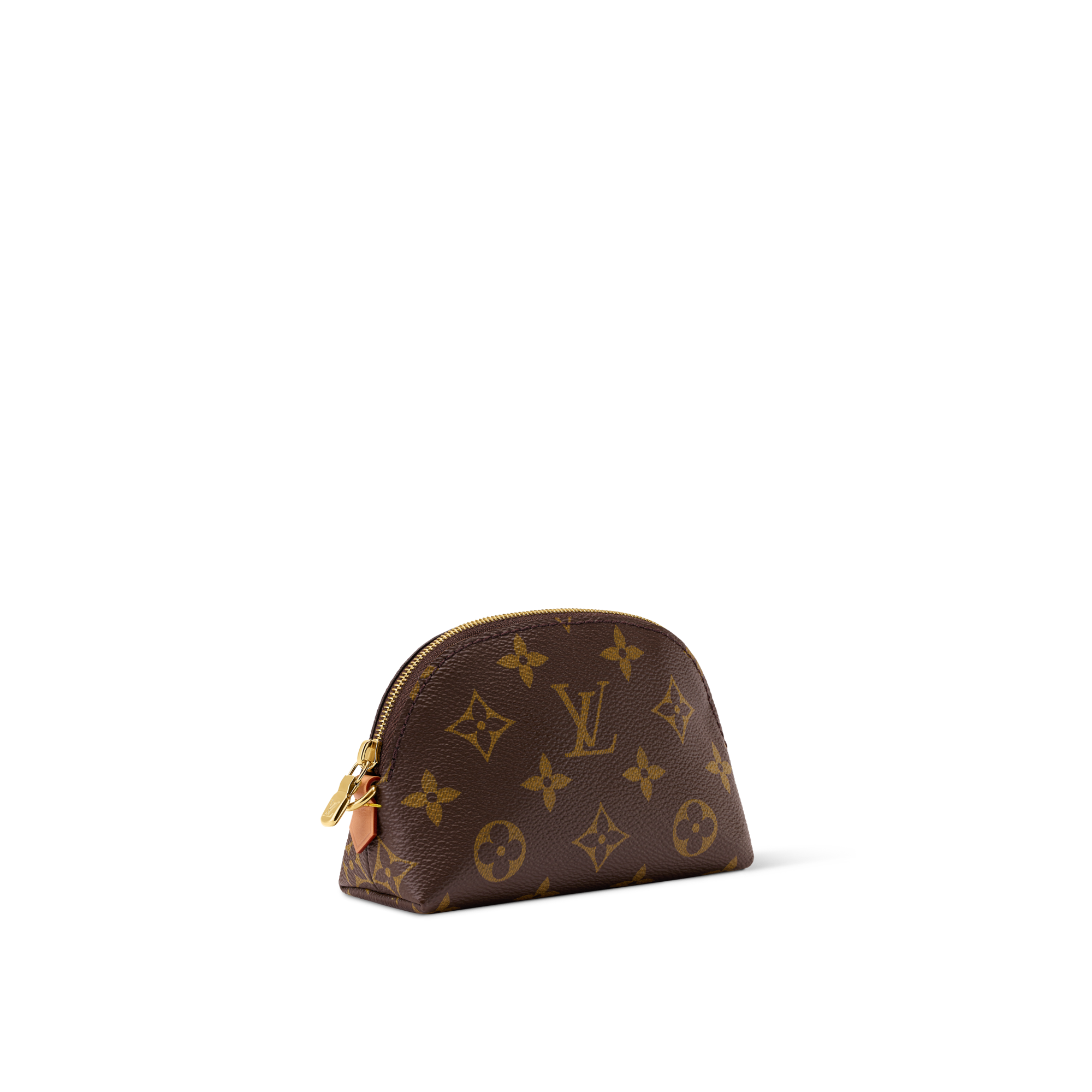 Kosmetiktäschchen Monogram Canvas Damen Geldbörsen und Kleinlederwaren Alle Geldbörsen und Kleinlederwaren | LOUIS VUITTON (Zoom)
