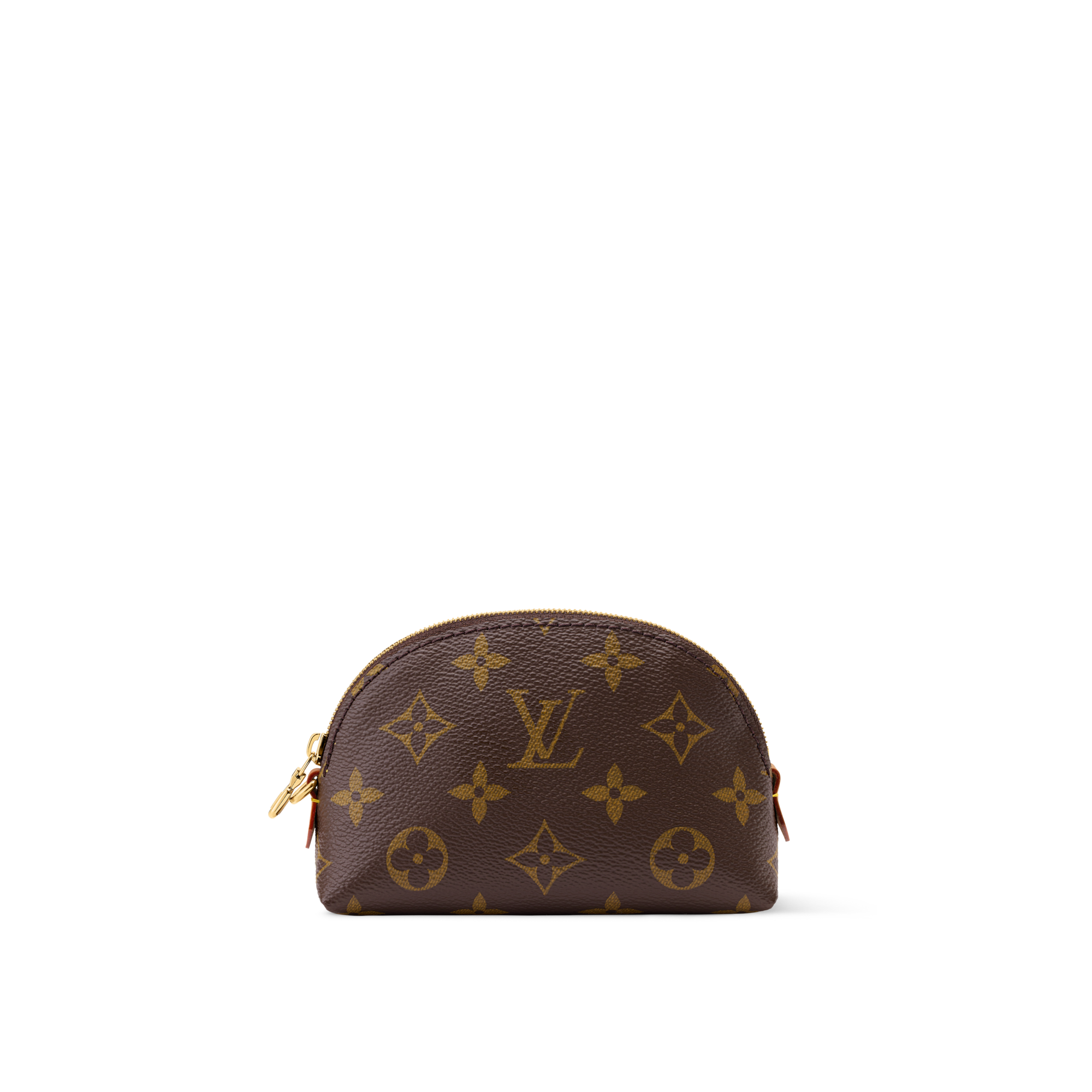 Kosmetiktäschchen Monogram Canvas Damen Geldbörsen und Kleinlederwaren Alle Geldbörsen und Kleinlederwaren | LOUIS VUITTON (Zoom)