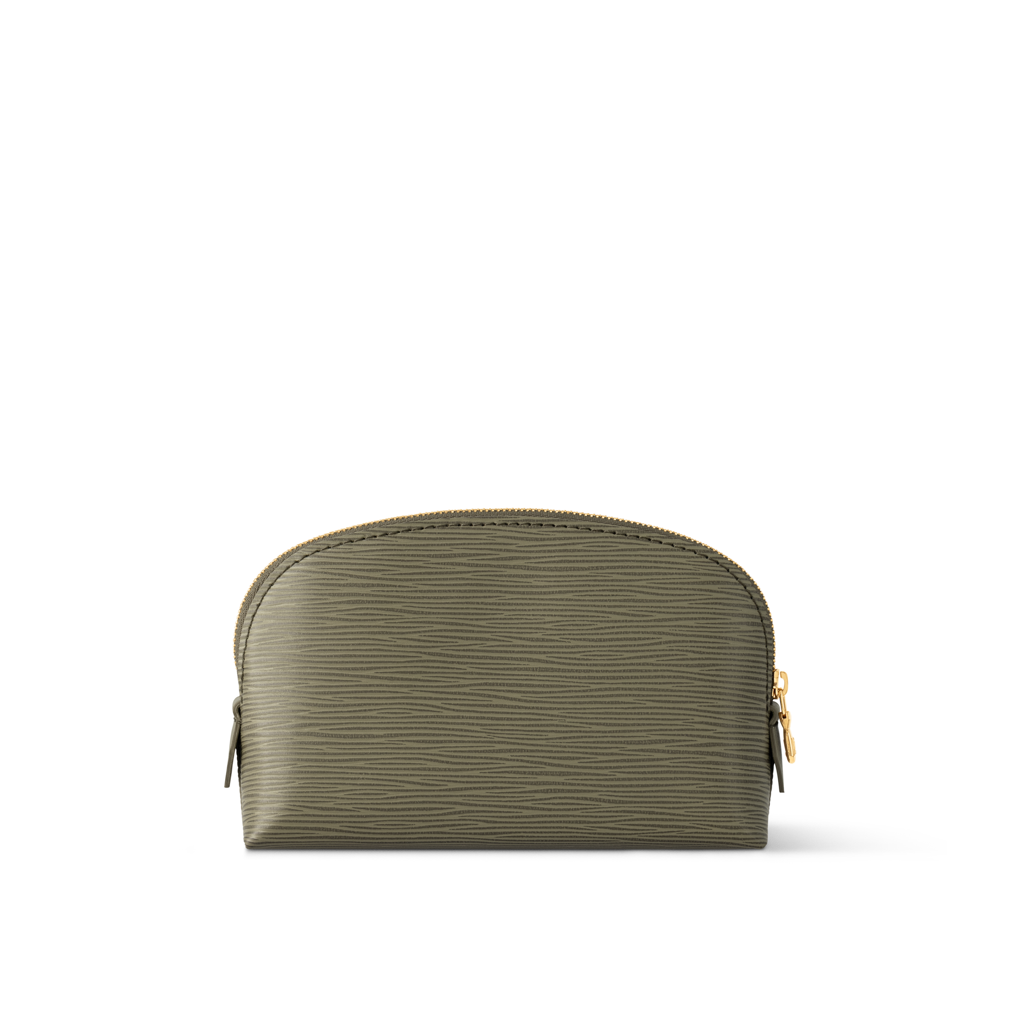 Kosmetiktäschchen PM Epi Leder Damen Reisegepäck Reiseaccessoires | LOUIS VUITTON (Zoom)