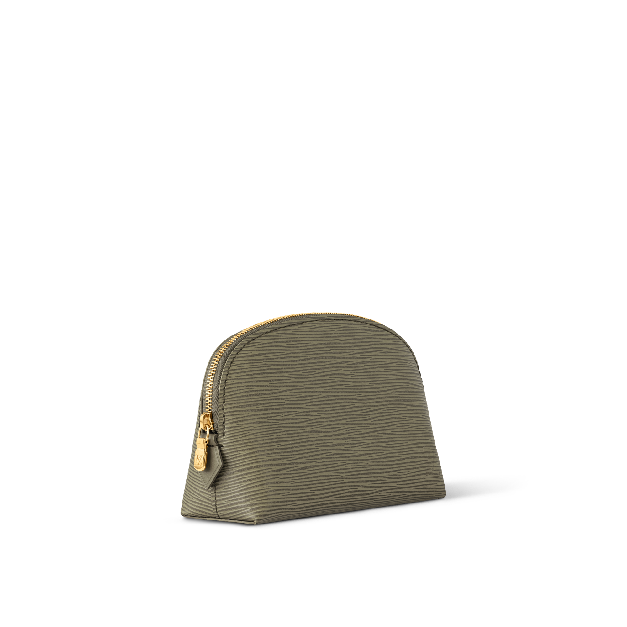 Kosmetiktäschchen PM Epi Leder Damen Reisegepäck Reiseaccessoires | LOUIS VUITTON (Zoom)