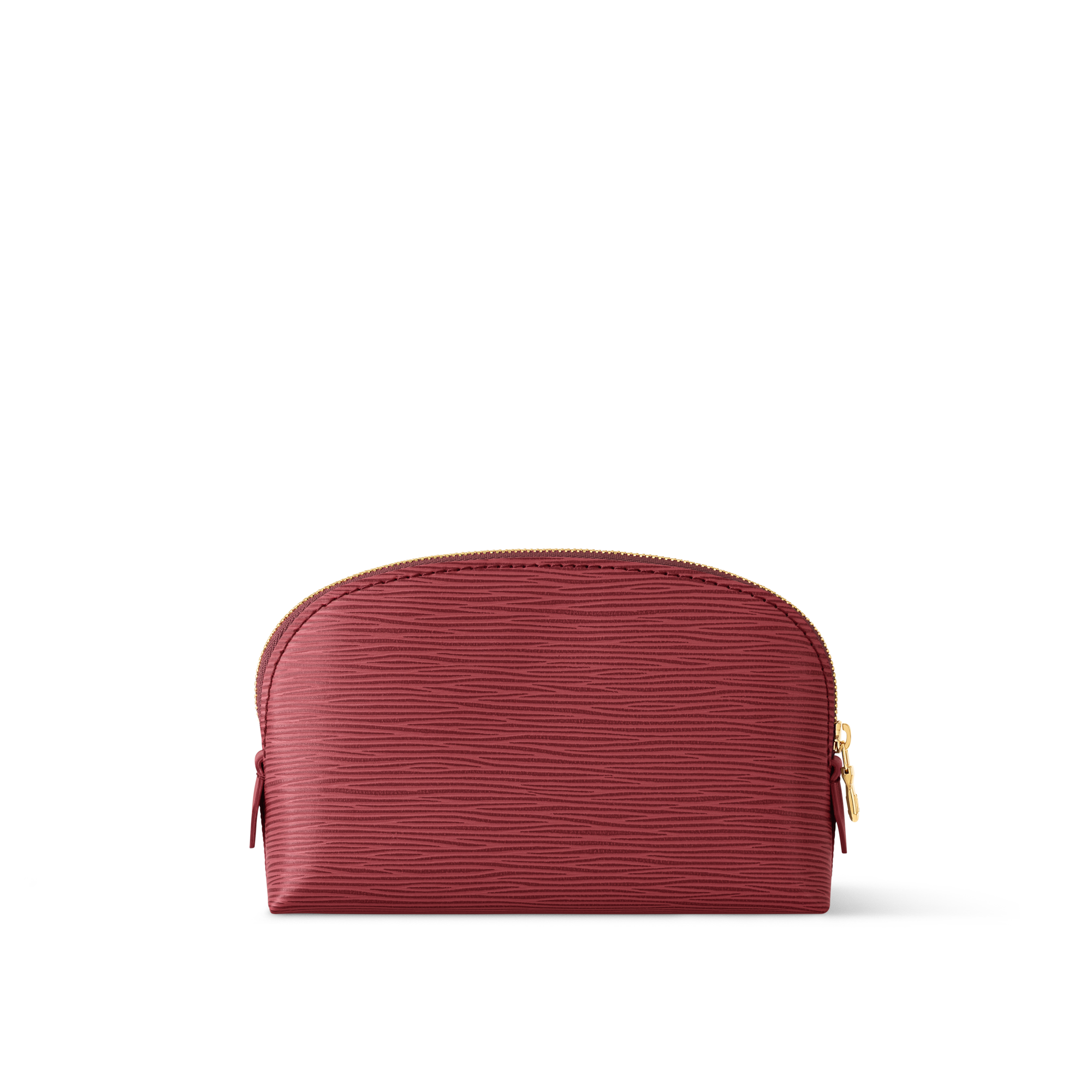 Kosmetiktäschchen PM Epi Leder Damen Reisegepäck Reiseaccessoires | LOUIS VUITTON (Zoom)