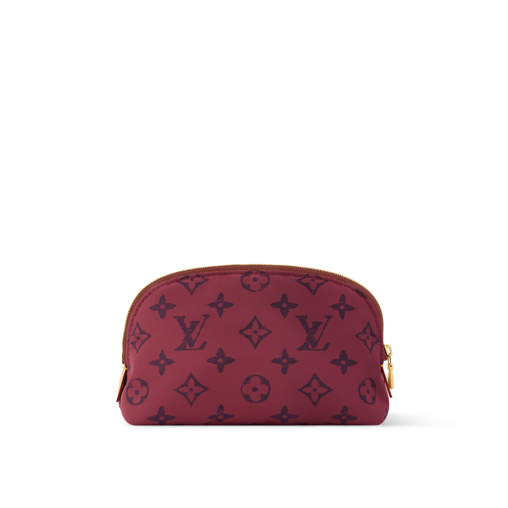 Kosmetiktäschchen PM Weitere Canvas-Linien Damen Reisegepäck Reiseaccessoires | LOUIS VUITTON (Zoom)
