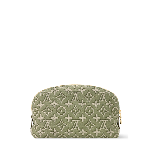 Kosmetiktäschchen PM Autres Toiles Monogram Trunks, Reisen und Wohnen Reisetaschen und Trolleys Reiseaccessoires | LOUIS VUITTON (Zoom)