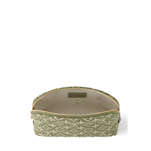 Kosmetiktäschchen PM Autres Toiles Monogram Trunks, Reisen und Wohnen Reisetaschen und Trolleys Reiseaccessoires | LOUIS VUITTON (Zoom)