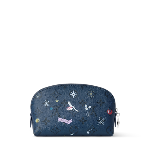 Kosmetiktäschchen PM back view