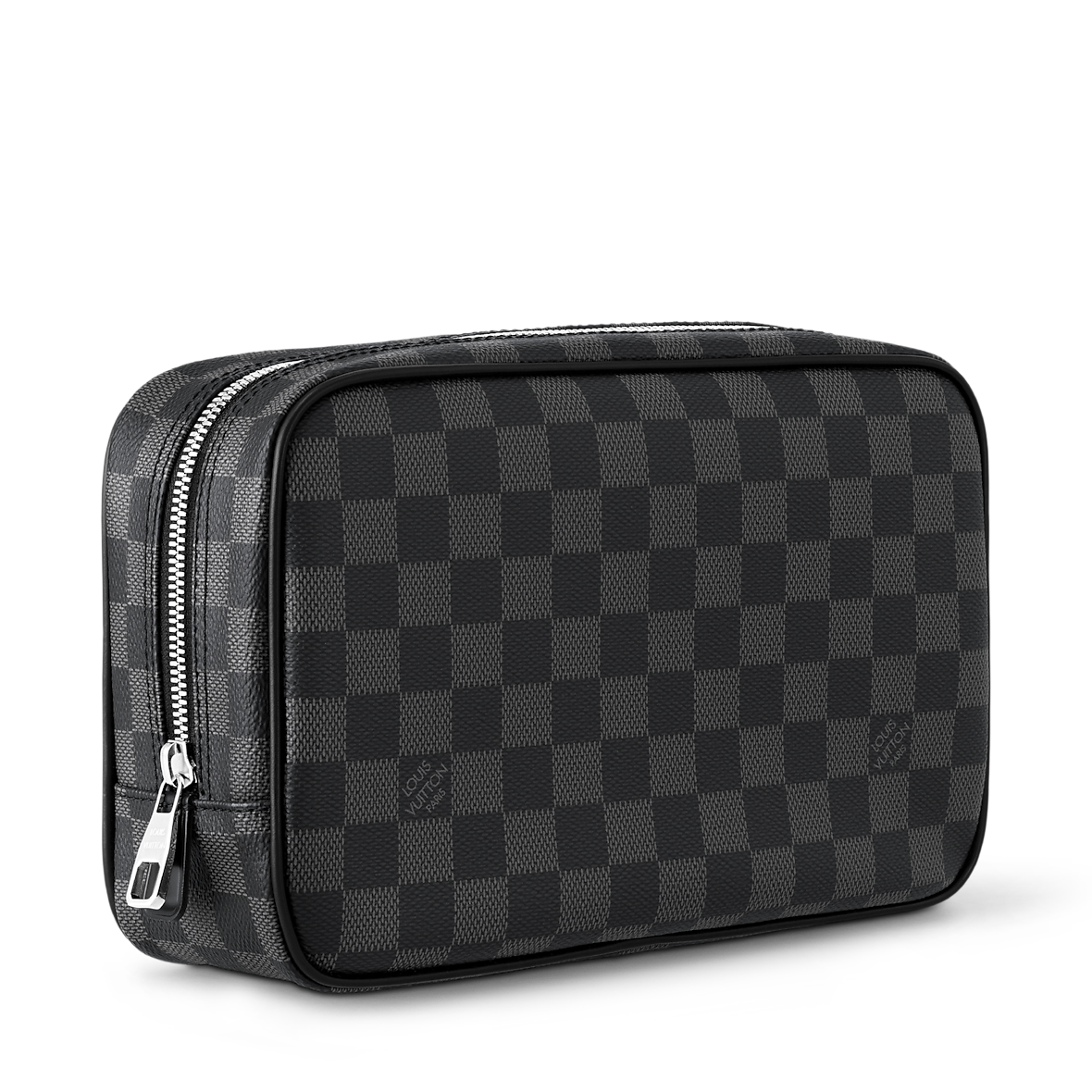 Louis Vuitton Kulturtasche