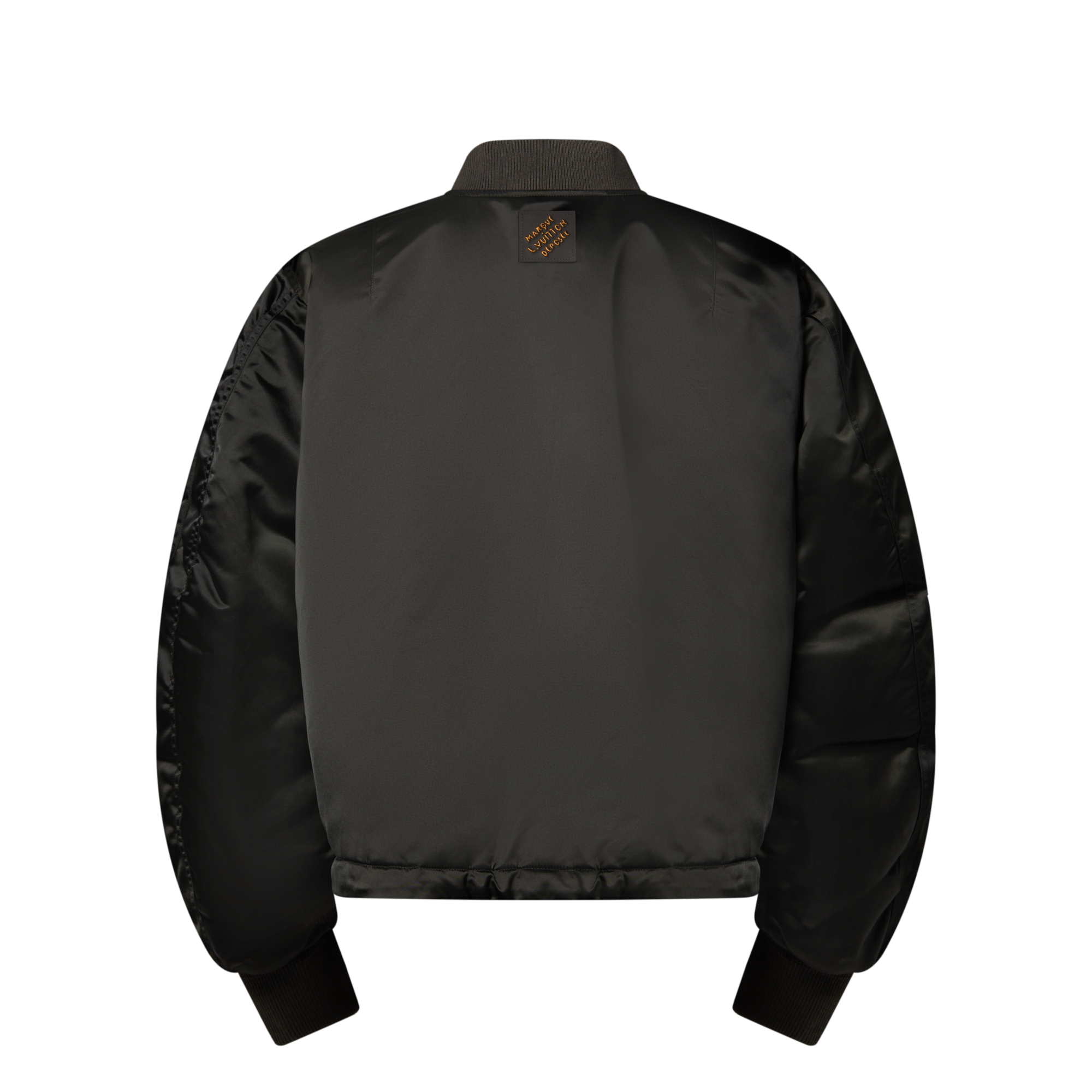 Kurze Bomberjacke  Herren Ready to Wear Jacken und Mäntel | LOUIS VUITTON (Zoom)