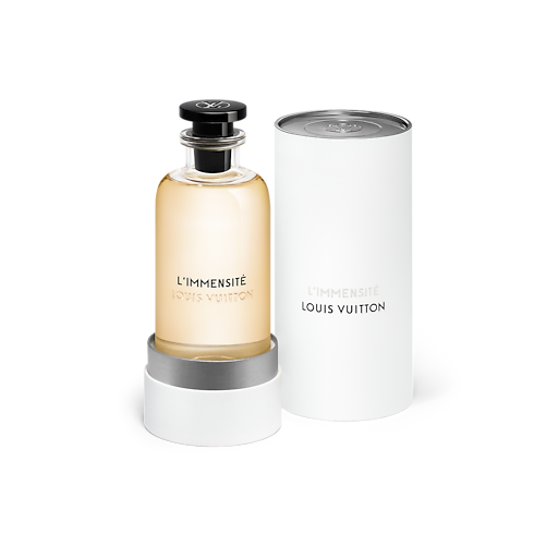 L'Immensité Düfte und Kosmetik Kollektionen Düfte für Herren | LOUIS VUITTON (Zoom)