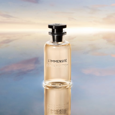 L'Immensité Düfte und Kosmetik Kollektionen Düfte für Herren | LOUIS VUITTON
