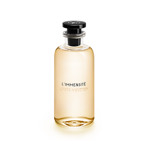 L'Immensité Düfte und Kosmetik Kollektionen Düfte für Herren | LOUIS VUITTON (Zoom)