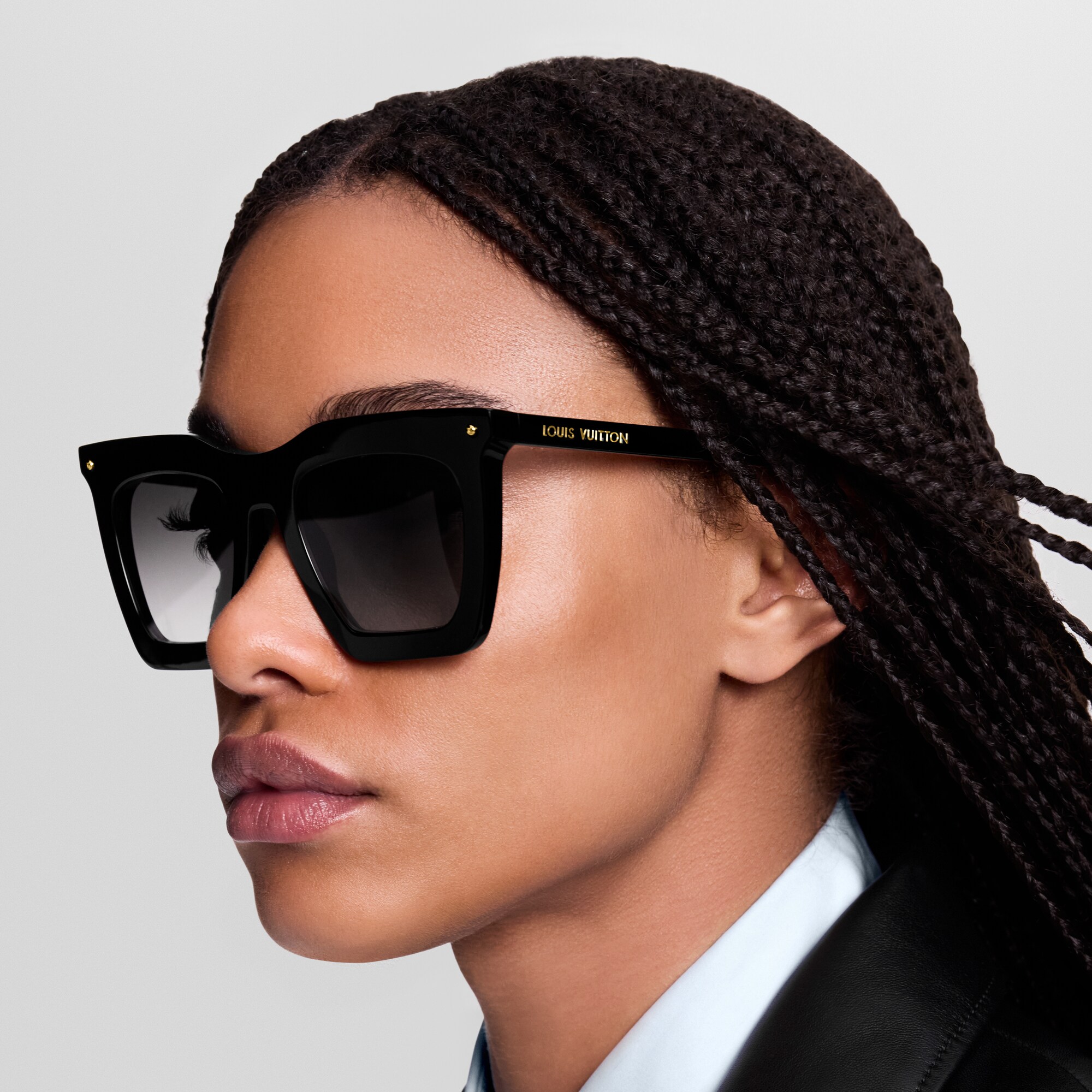 La Grande Bellezza Sonnenbrille S00 Damen Accessoires Sonnenbrillen | LOUIS VUITTON (Zoom)