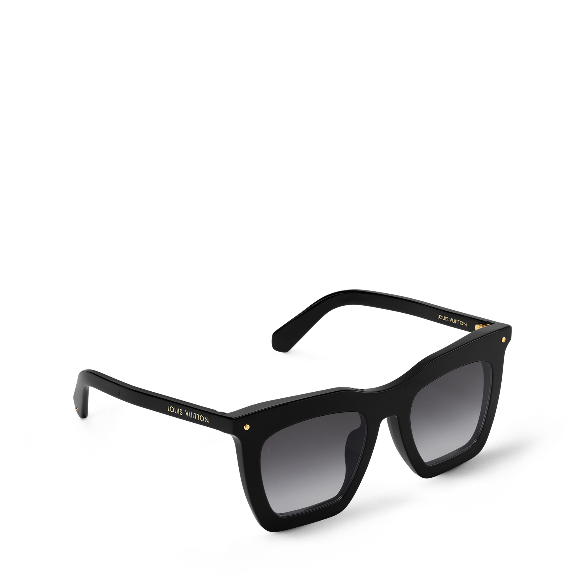 La Grande Bellezza Sonnenbrille S00 Damen Accessoires Sonnenbrillen | LOUIS VUITTON (Zoom)