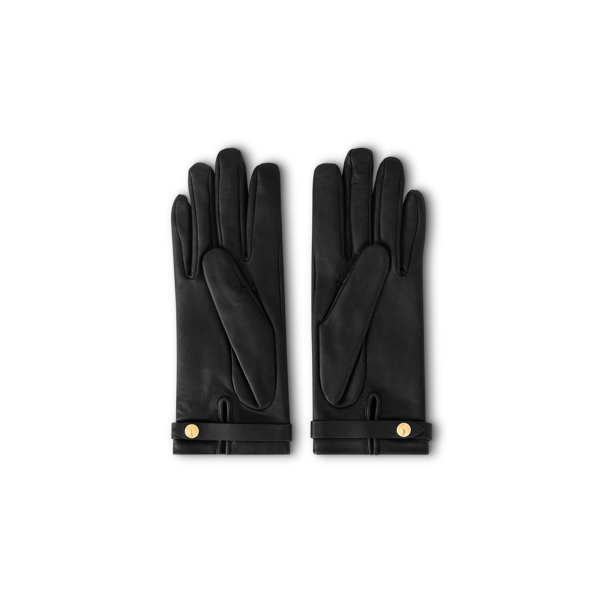 Lady V Handschuhe S00 Damen Accessoires Hüte & Mützen | LOUIS VUITTON (Zoom)