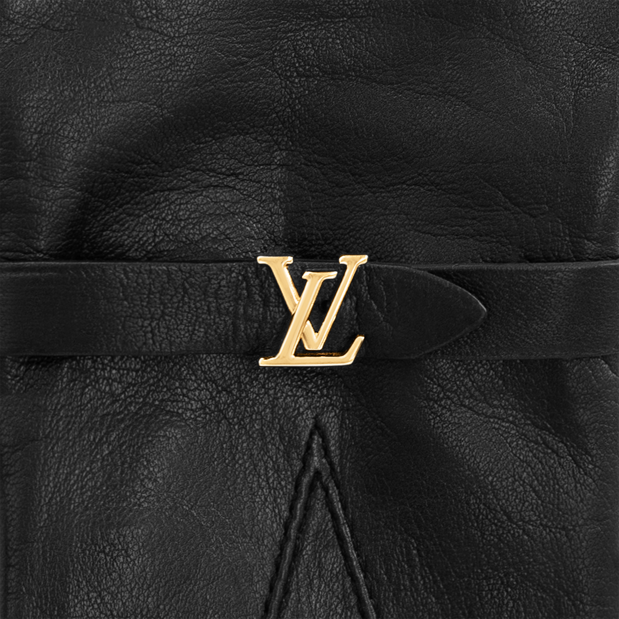 Lady V Handschuhe S00 Damen Accessoires Hüte & Mützen | LOUIS VUITTON (Zoom)