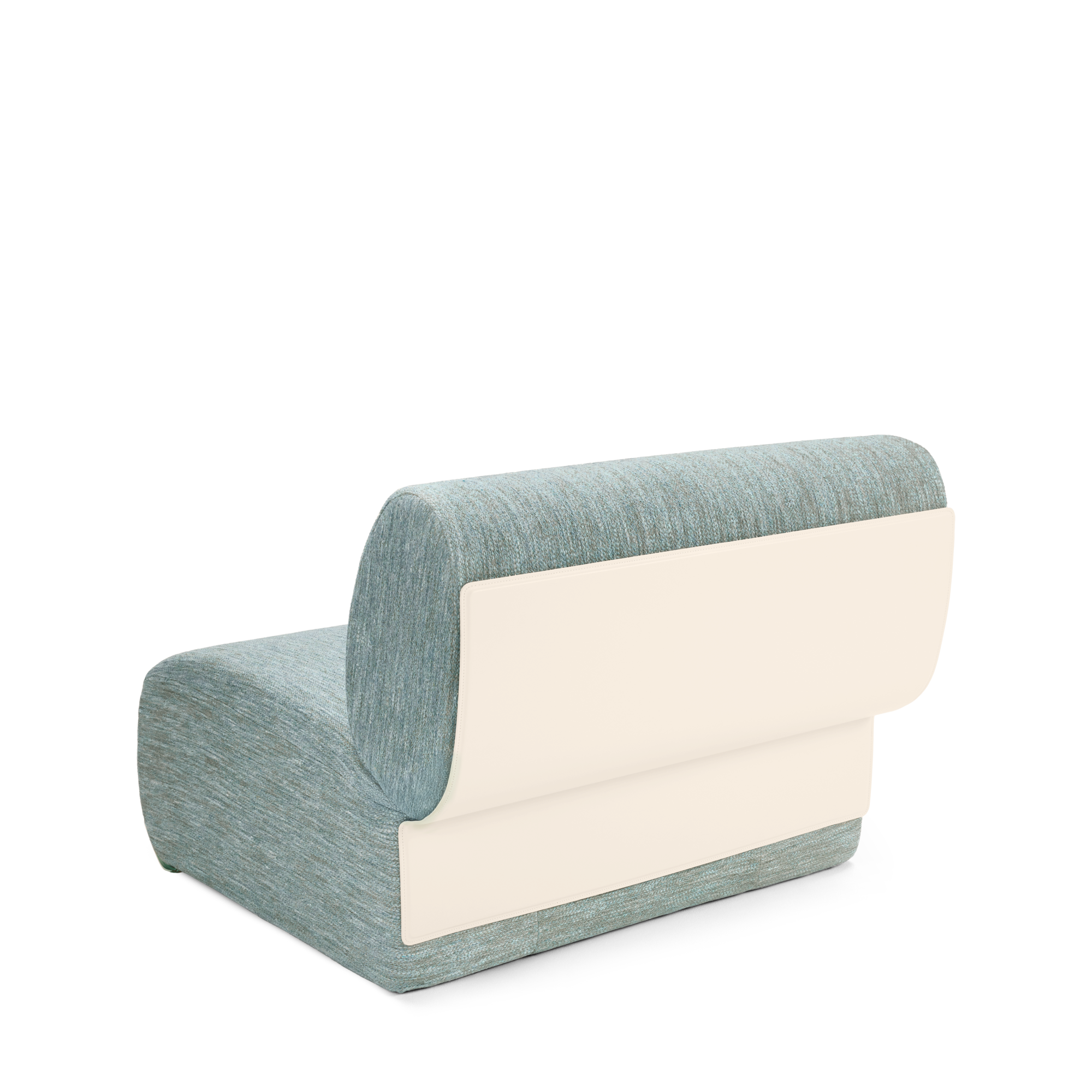 Lagoon Sofa Modul A  Trunks, Reisen und Wohnen Wohnen und Art of Dining Designmöbel | LOUIS VUITTON (Zoom)