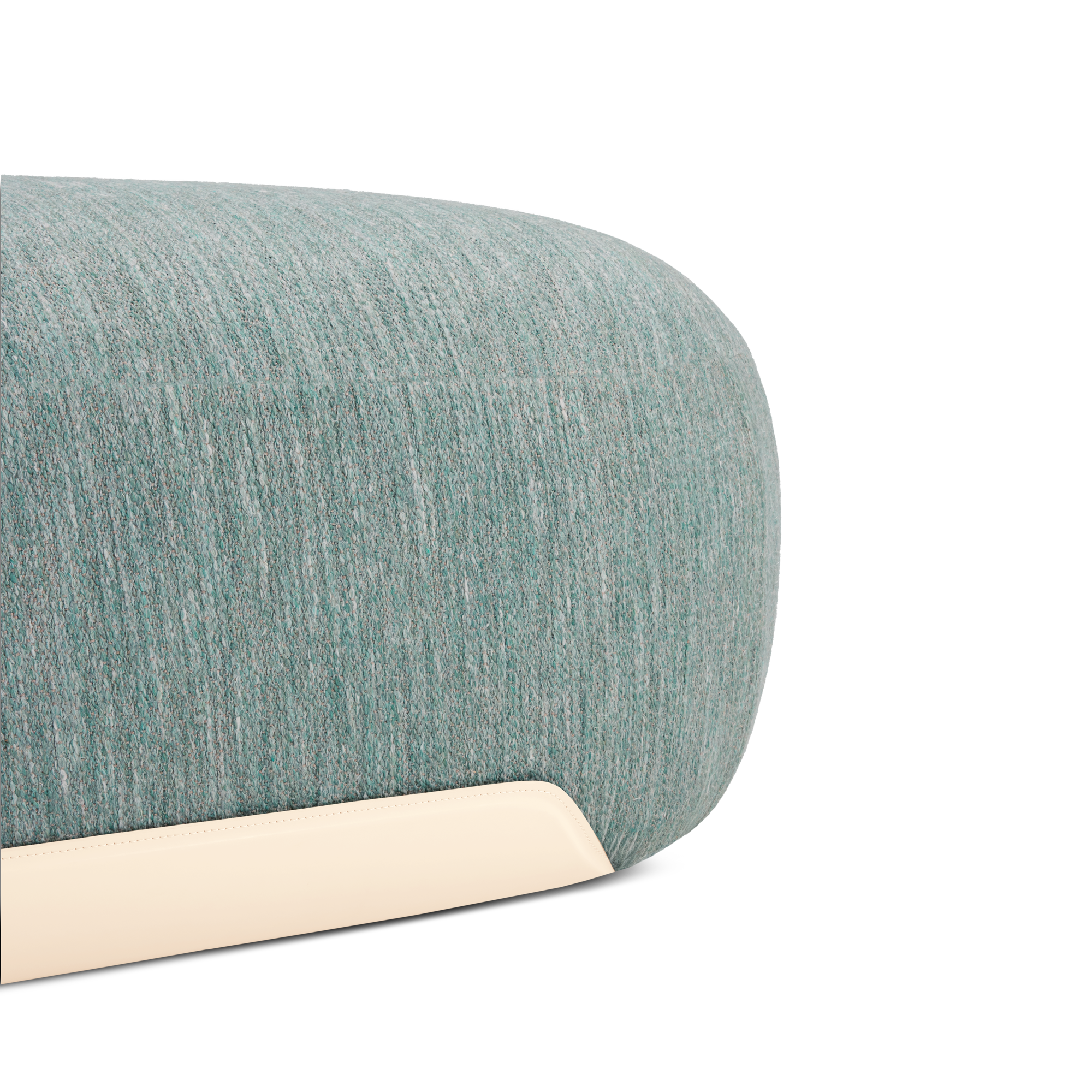 Lagoon Sofa Modul I  Trunks, Reisen und Wohnen Wohnen und Art of Dining Designmöbel | LOUIS VUITTON (Zoom)