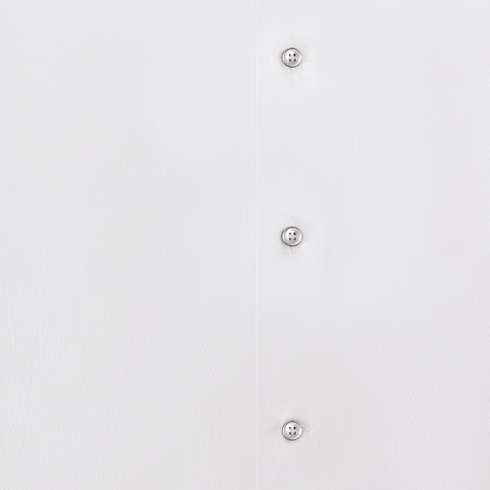 Langarm-Hemd mit Damier-Motiv Herren Ready to Wear Hemden | LOUIS VUITTON (Zoom)