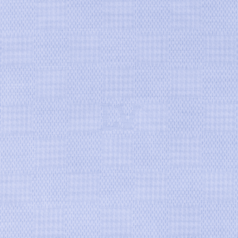 Langarmhemd aus Baumwolle Herren Ready to Wear Hemden | LOUIS VUITTON (Zoom)