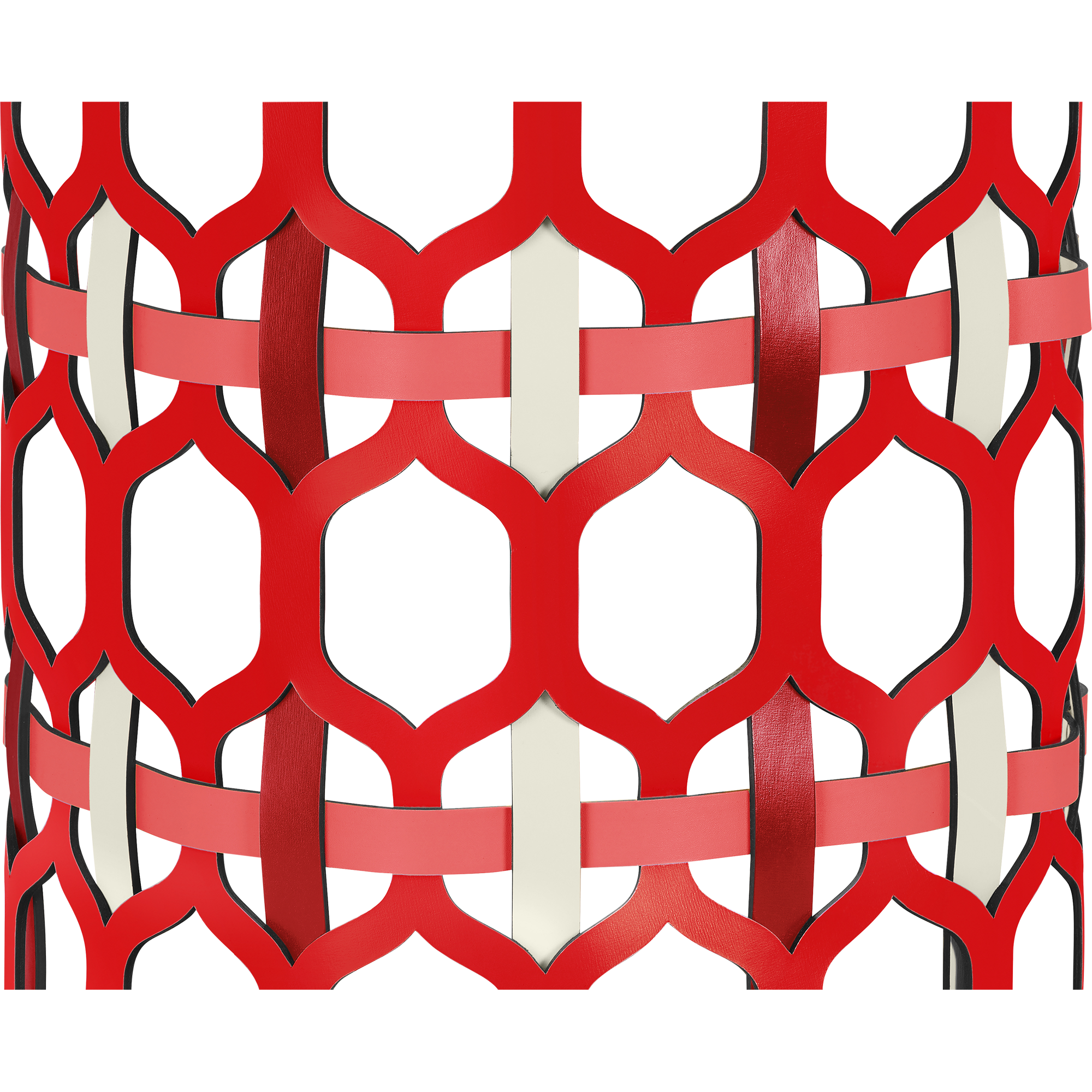 Laterne PM von Zanellato/Bortotto  Trunks, Reisen und Wohnen Wohnen und Art of Dining Louis Vuitton Objets Nomades – Die Kollektion | LOUIS VUITTON (Zoom)