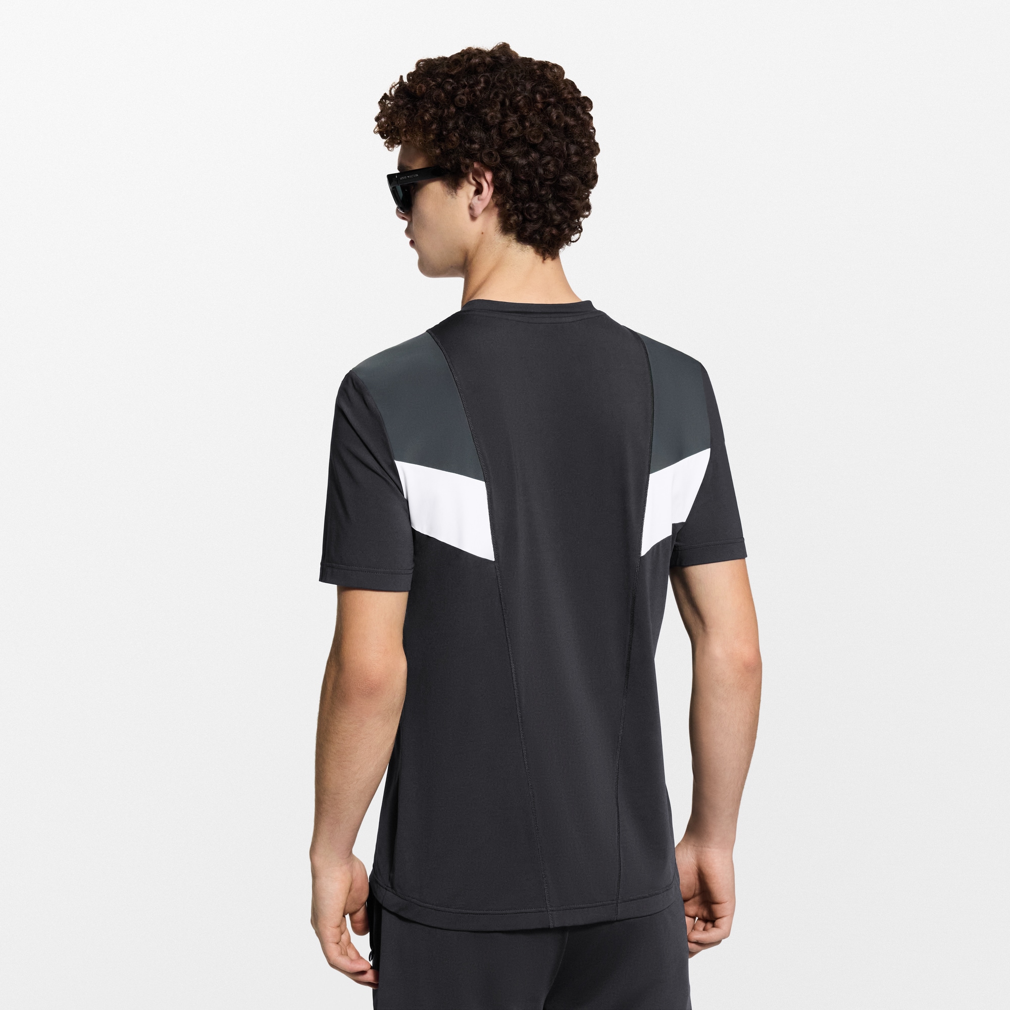 Lauf-T-Shirt  Herren Ready to Wear T-Shirts und Poloshirts | LOUIS VUITTON (Zoom)
