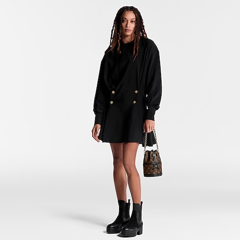 Laureate Chelsea-Boot mit Plateausohle Damen Schuhe Stiefel und Ankle Boots | LOUIS VUITTON (Zoom)