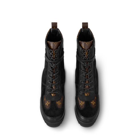 Laureate Desertboot Damen Schuhe Alle Schuhe | LOUIS VUITTON (Zoom)