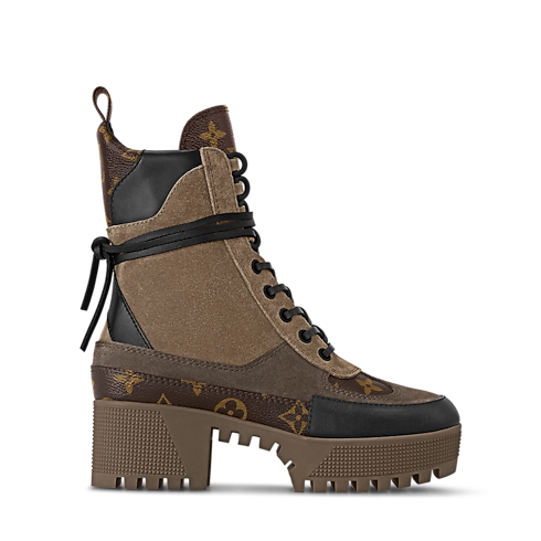 Laureate Desertboot Damen Schuhe Alle Schuhe | LOUIS VUITTON (Zoom)