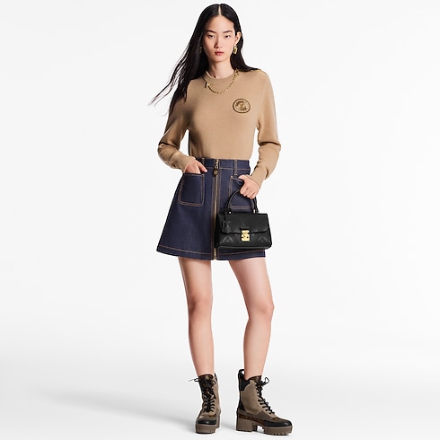 Laureate Desertboot Damen Schuhe Alle Schuhe | LOUIS VUITTON (Zoom)