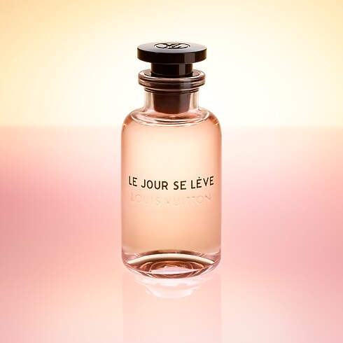 Le Jour se Lève Duft Düfte und Kosmetik Duft Geschenke } | LOUIS VUITTON (Zoom)