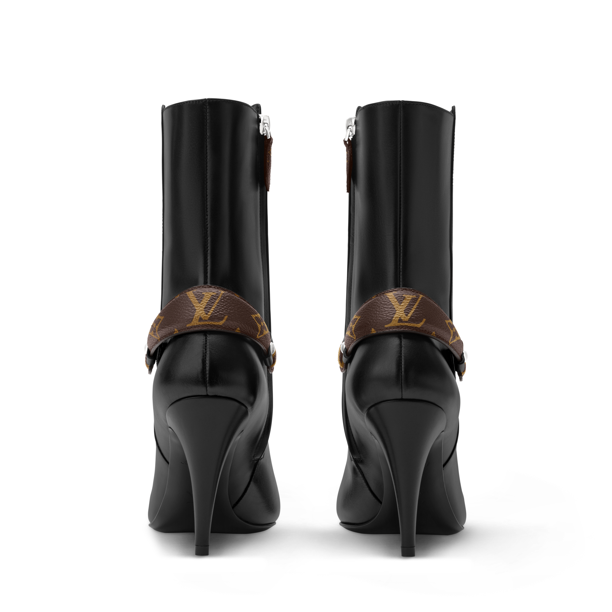 Legacy Ankle Boot  Damen Schuhe Stiefel und Ankle Boots | LOUIS VUITTON (Zoom)