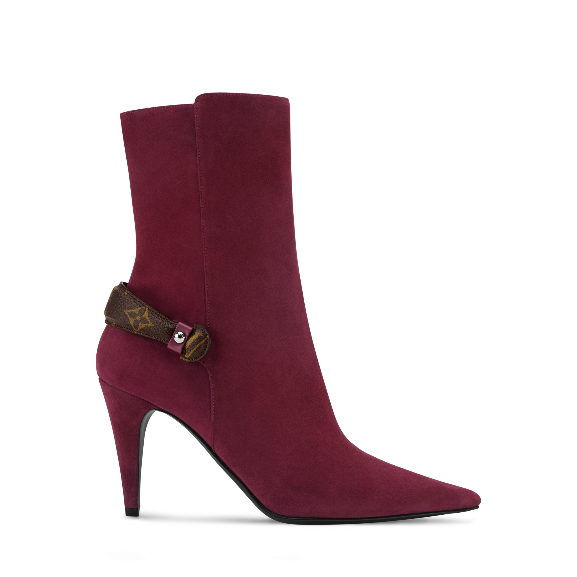 Legacy Ankle Boot  Damen Schuhe Stiefel und Ankle Boots | LOUIS VUITTON (Zoom)
