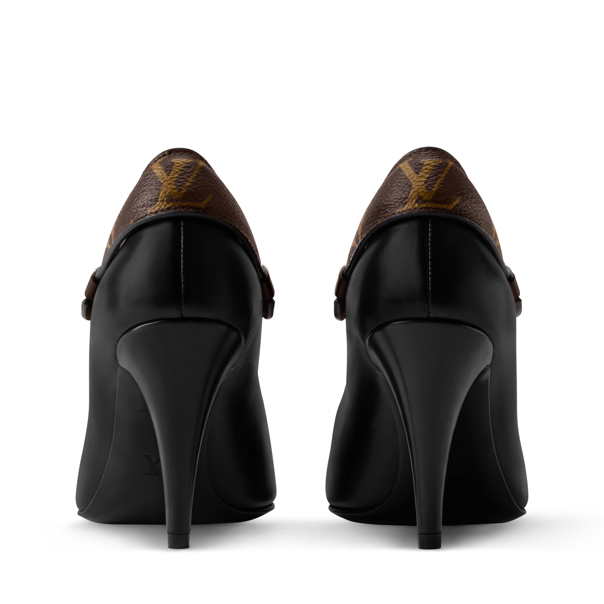 Legacy Pumps  Damen Schuhe Pumps | LOUIS VUITTON (Zoom)