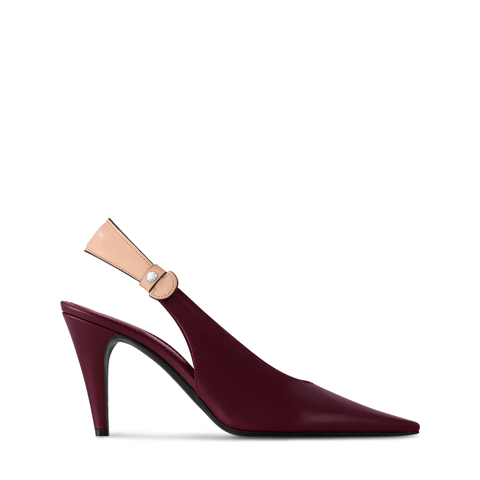 Legacy Slingback Pumps  Damen Schuhe Pumps | LOUIS VUITTON (Zoom)