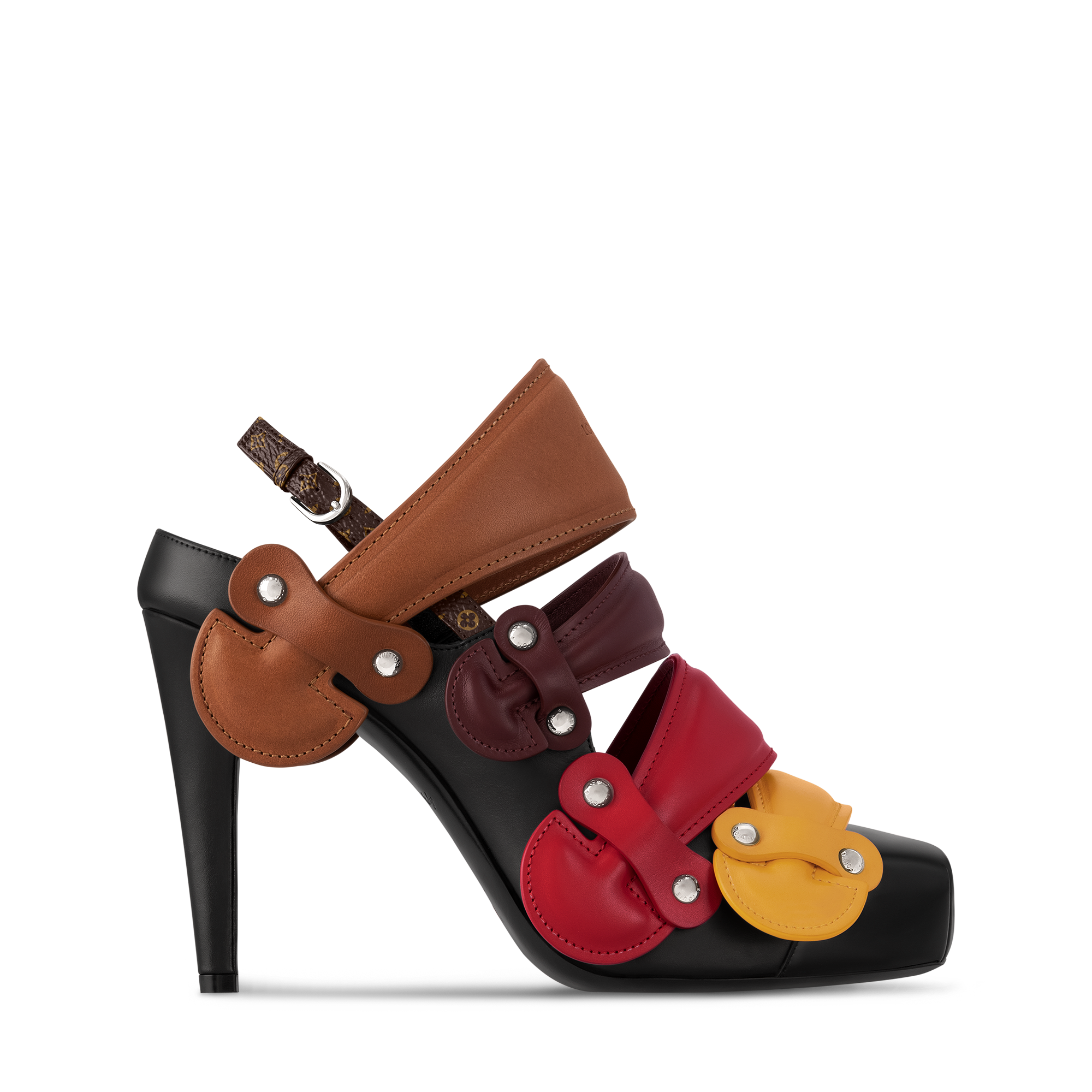 Legacy Slingback Pumps  Damen Schuhe Pumps | LOUIS VUITTON (Zoom)